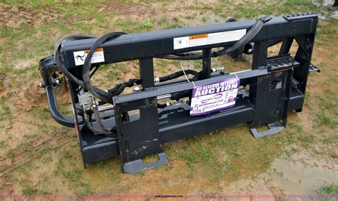 sod cutter attachment for skid steer|sod layer skid steer attachment.